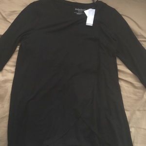 NWT Motherhood Maternity Nursing Top